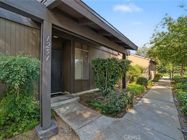 1251 Bonnie Glen Ln, San Dimas, CA 91773