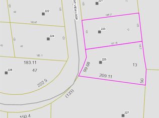 223 Pleasant View Loop #12 & 13, Morganton, NC 28655