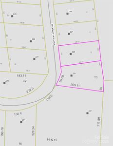 223 Pleasant View Loop #12 & 13, Morganton, NC, 28655