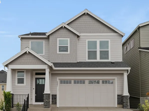 2901 NW 114th Ter, Portland, OR 97229