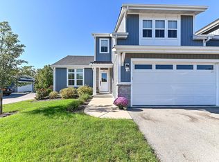Falcon Woods, Burlington, WI 53105
