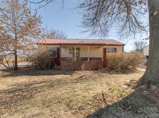 1820 Sandra Dr, Oklahoma City, OK 73110