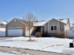 6936 Loudon St, Wellington, CO 80549