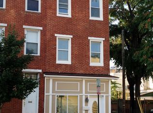 5 E Fort Ave, Baltimore, MD 21230