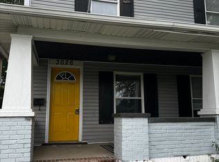 3028 Central Ave, Indianapolis, IN 46205