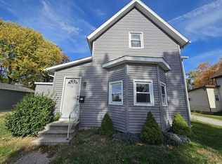 119 W Plymouth Ave, Goshen, IN 46526