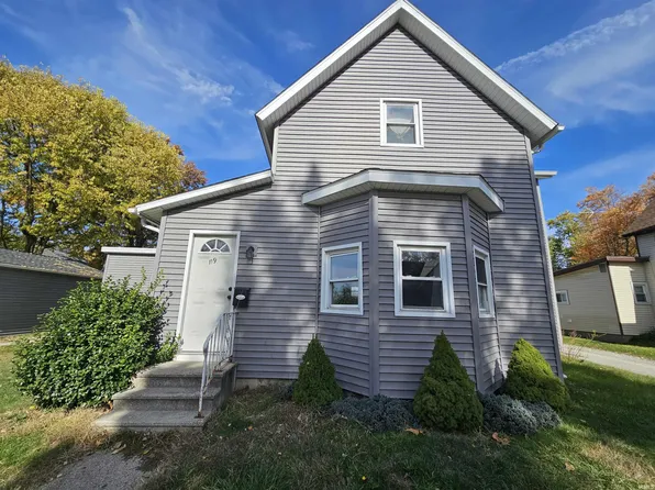 119 W Plymouth Ave, Goshen, IN 46526