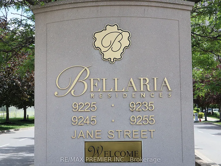 9225 Jane St #1506 — Photo 49