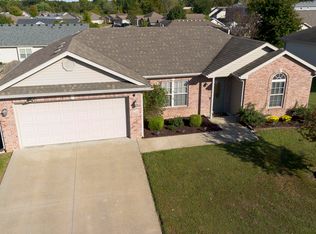 4104 Black Tail Dr, Columbia, MO 65202