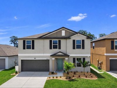 12835 WILDFLOWER MEADOW DRIVE, Riverview, FL, 33579