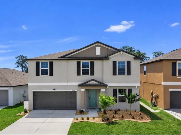 12835 Wildflower Meadow Dr, Riverview, FL 33579