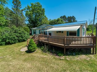 11721 Riverside Dr, Stanwood, MI 49346