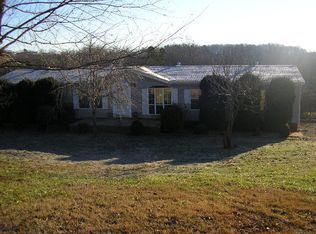 531 Sandy Run Church Rd, Mooresboro, NC 28114