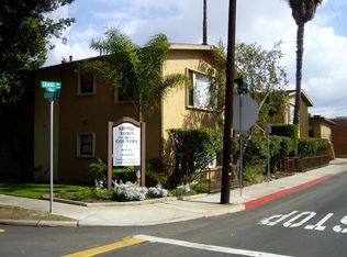 1101 E Grand Ave APT 4A, El Segundo, CA 90245