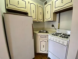 Rented by Village Living Realty