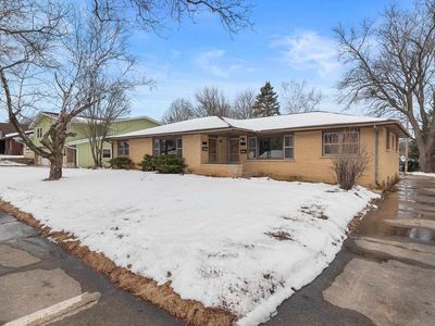 5204-5206 Manitowoc Parkway, Madison, WI, 53705