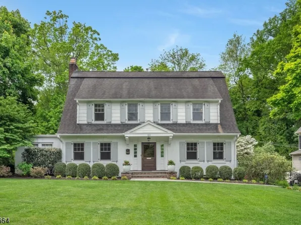 160 Beechwood Road, Summit City, NJ 07901