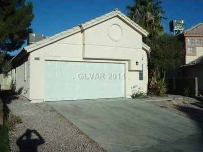 8065 Orchestra Ave, Las Vegas, NV, 89123