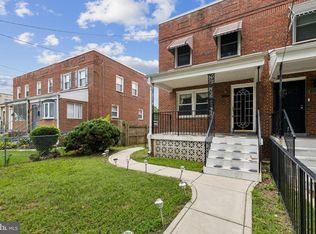 3219 12th St SE, Washington, DC 20032