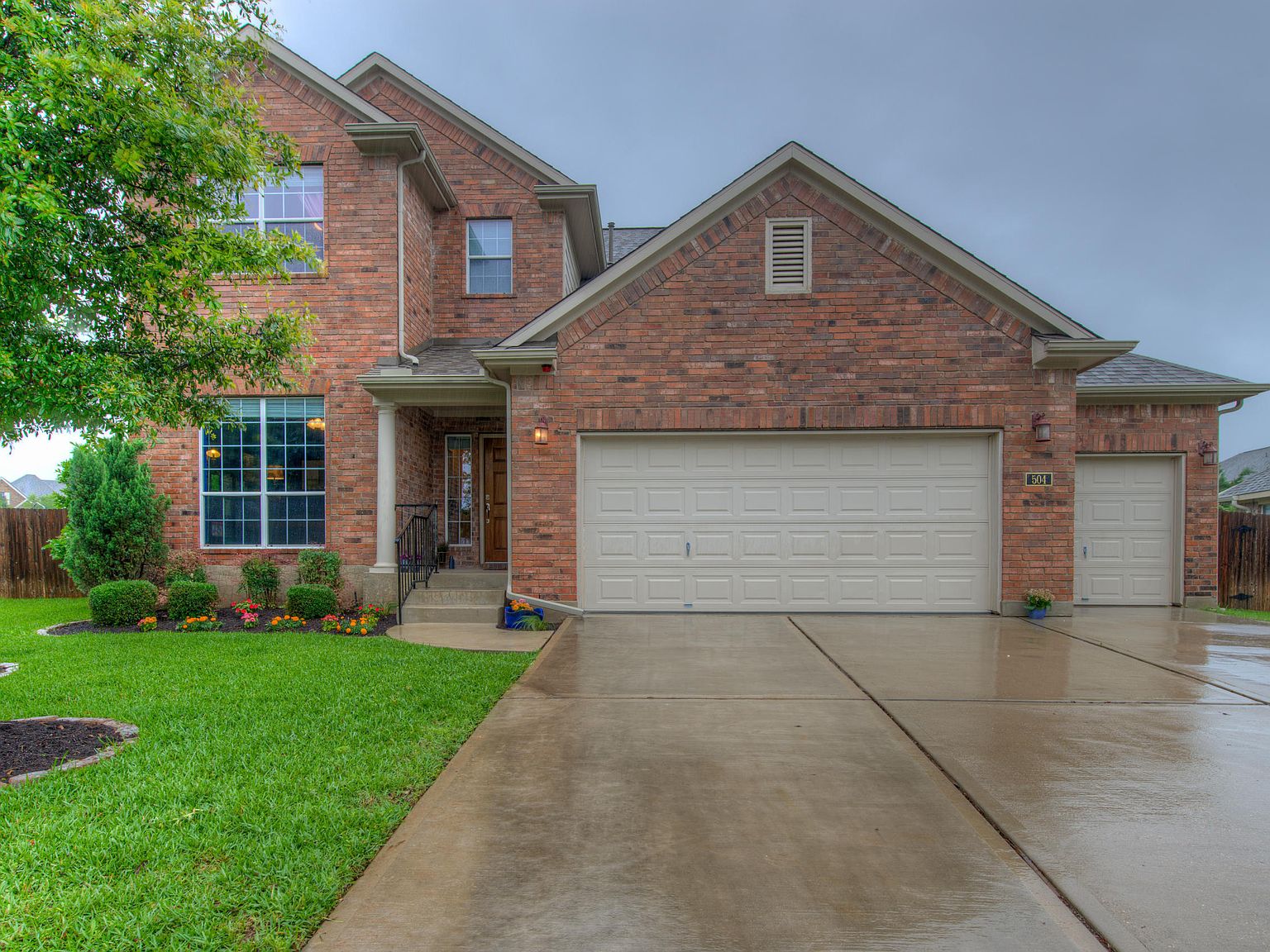 504 Rummel Ranch Run, Cedar Park, TX 78613 | Zillow