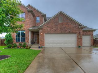 504 Rummel Ranch Run, Cedar Park, TX 78613