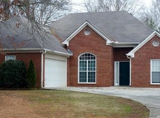 2974 Fairview Rd, Covington, GA 30016