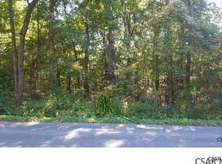 Engbert Rd, Johnstown, PA 15904