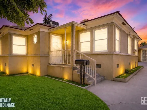 2329 Lomita Verde Dr, Bakersfield, CA 93305