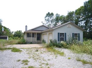 5182 Wilkes Rd, Atwater, OH 44201