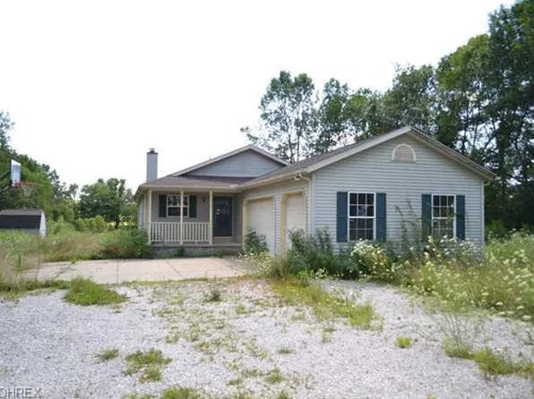 5182 Wilkes Rd, Atwater, OH 44201