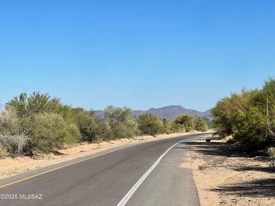 W Diamond Bell Ranch Rd #11-13, Tucson AZ - Owner Finance Home