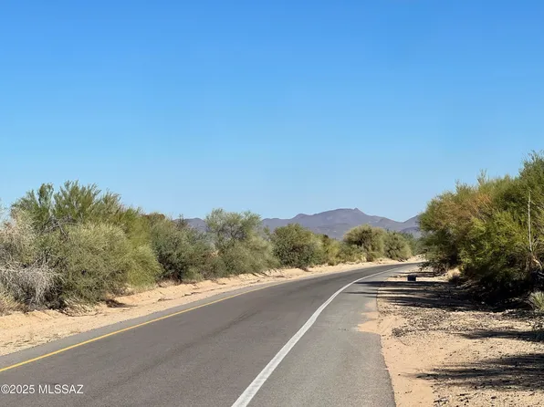 15938 W Diamond Bell Ranch Rd #11, Tucson, AZ 85736