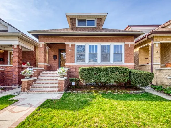 5415 W Berenice Ave, Chicago, IL 60641