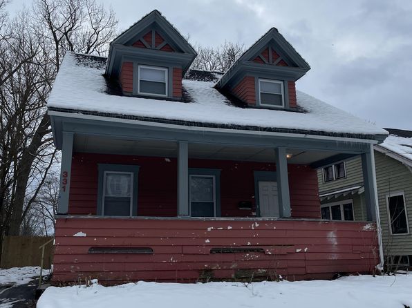 331 W Ostrander Ave
