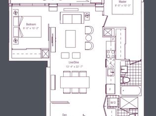 770 Bay St #1812, Toronto, ON M5G 0A6