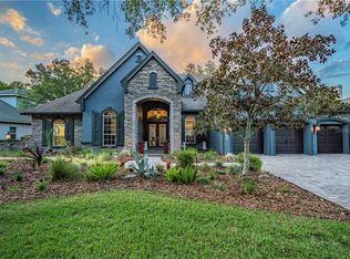 21013 Lake Vienna Dr, Land O Lakes, FL 34638