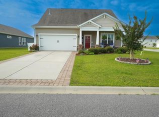 400 Caretta Ct, Myrtle Beach, SC 29579