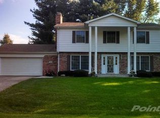 5321 Hillside Ln, West Lafayette, IN 47906