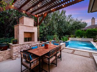 10622 Larch Grove Ct, Helotes, TX 78023