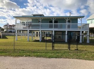 4218 Oleander Dr, Galveston, TX 77554