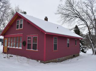 219 W Bancroft Ave, Fergus Falls, MN 56537