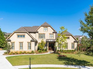 1345 Brandywine Trl, Alpharetta, GA 30004