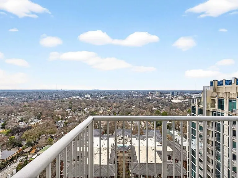 855 W Peachtree St NE #2415 — Photo 22
