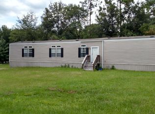 4650 Plantain Ave, Middleburg, FL 32068