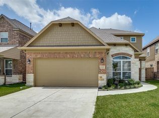 11342 Eagle Branch Dr, Humble, TX 77396