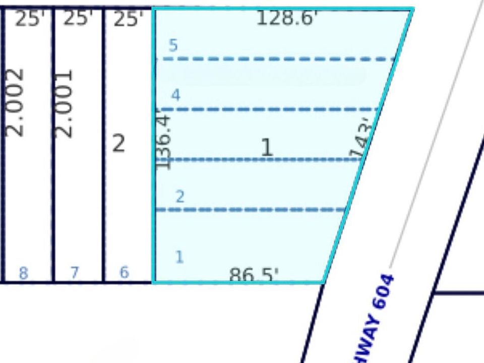 Cedar St, Pearlington, MS 39572 MLS 4045245 Zillow