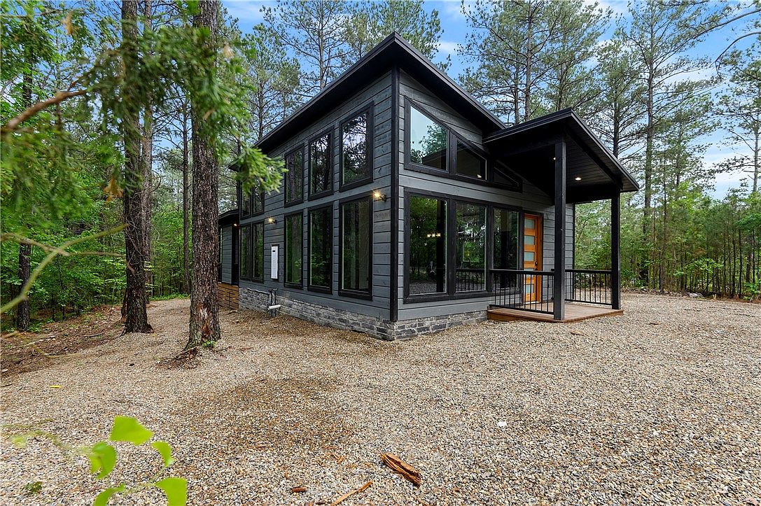 272 Triton Trl, Broken Bow, OK 74728 Zillow