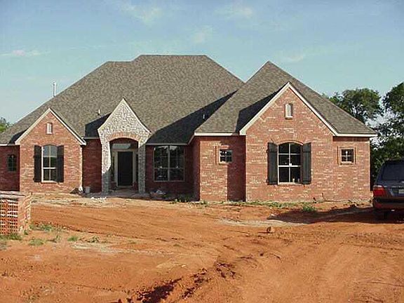 3rd image of 4216 Farm Road Moore #7316000
