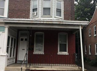 506 Farragut Ave, Trenton, NJ 08629
