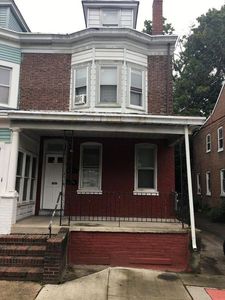 506 Farragut Ave, Trenton, NJ, 08629